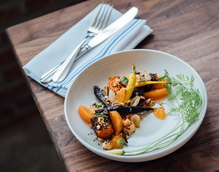 restaurante dos tenedores Figueres